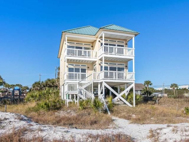 House for rent in Panama City Beach