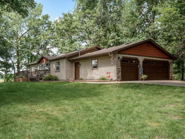 House for rent in Ham Lake
