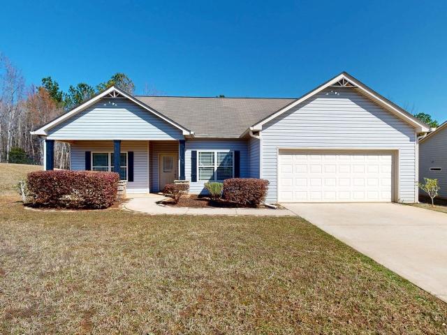 House for rent in Eatonton, Georgia