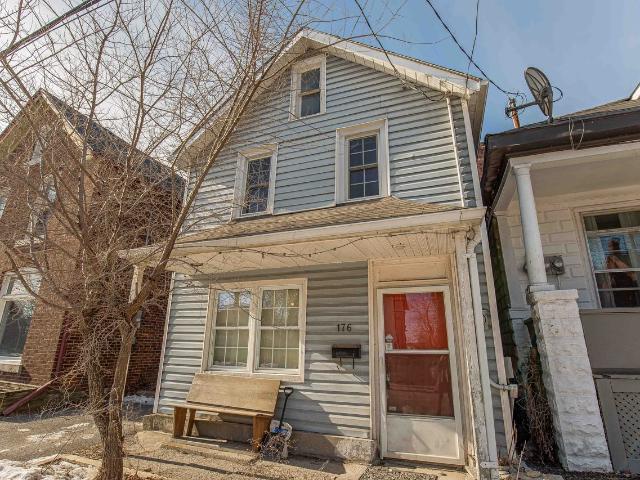 House for rent in Kingston, Ontario