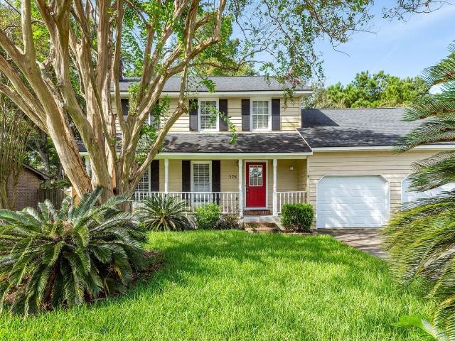 House for rent in South Carolina