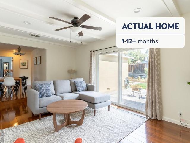 House for rent in San Jose, California