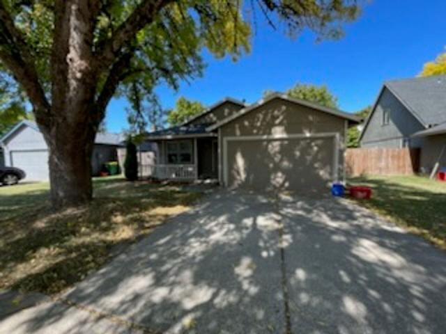 House for rent in Aloha, Washington County