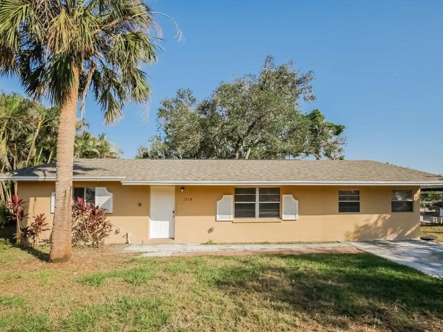 House for rent in Fort Myers, Florida