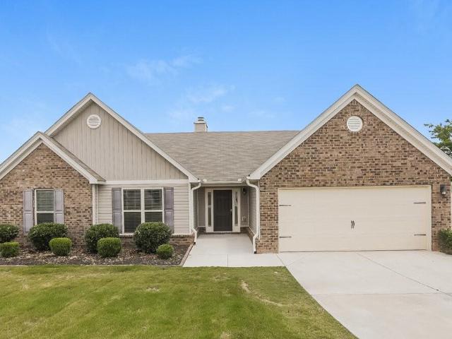 House for rent in Bethlehem, Georgia