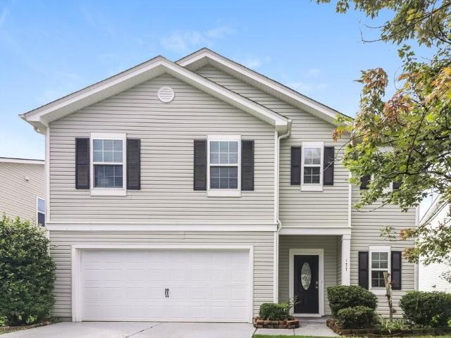 House for rent in Clayton, North Carolina