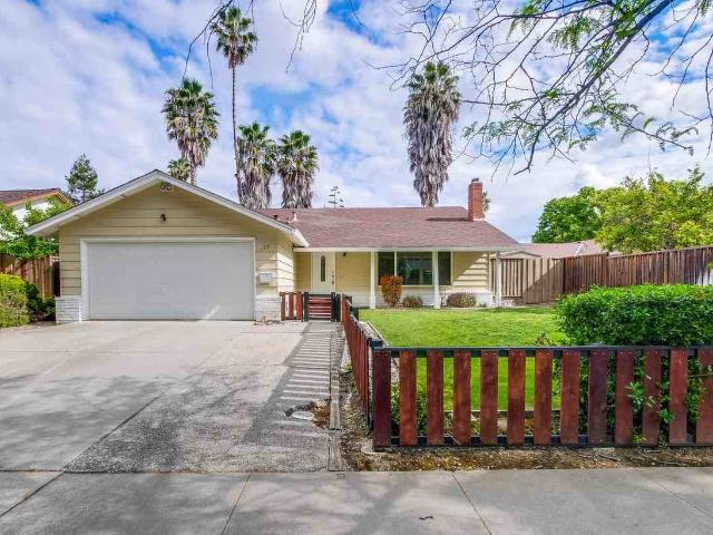 House for rent in San Jose, California