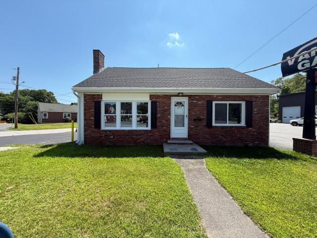 House for rent in Methuen, Massachusetts