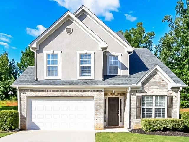 House for rent in Mcdonough, Georgia