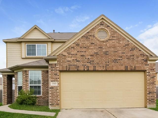 House for rent in Harris, Texas