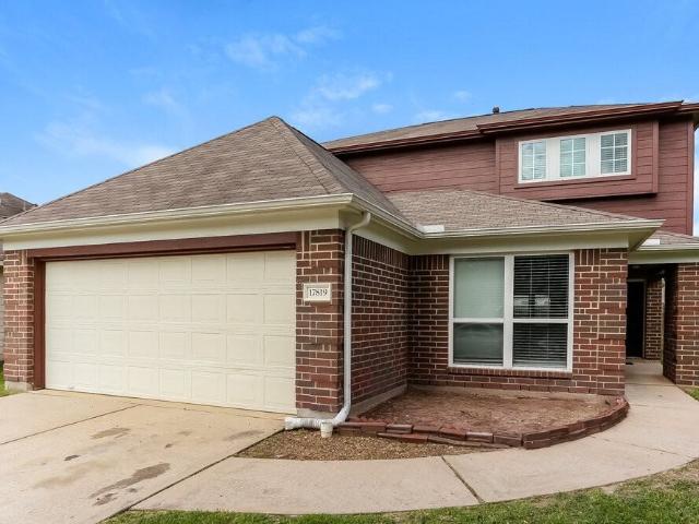 House for rent in Humble, Texas