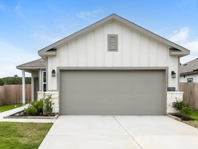 House for rent in Conroe, Texas