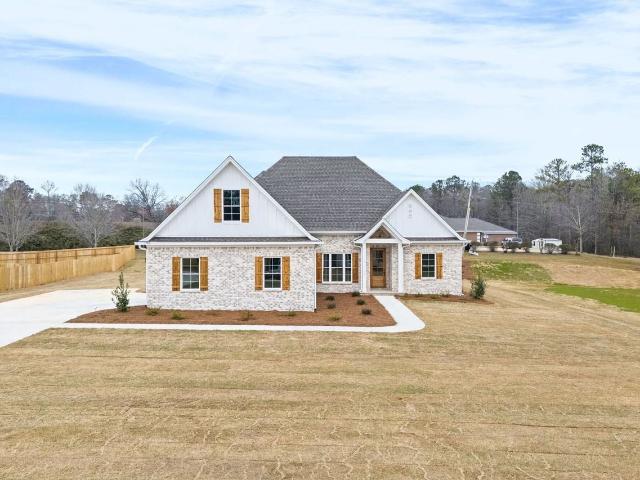 House for rent in Opelika, Alabama