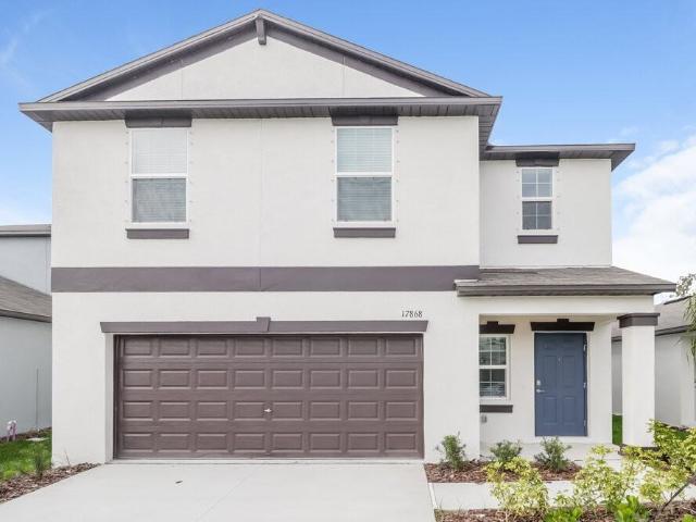 House for rent in Lutz, Florida