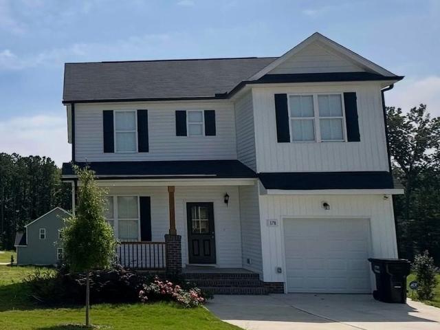 House for rent in Zebulon