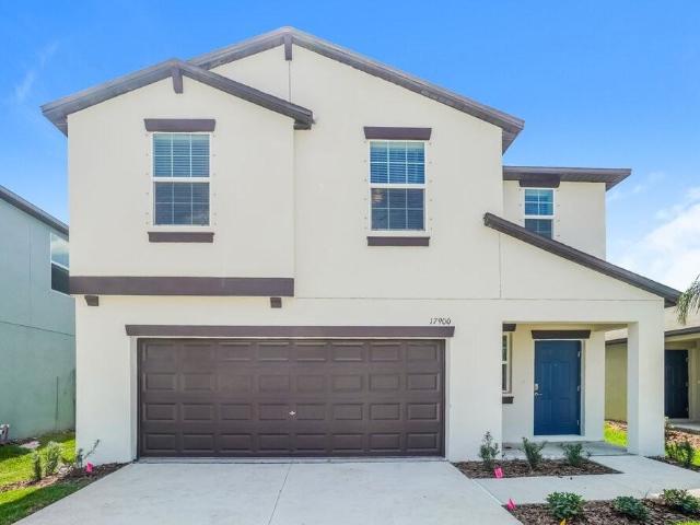 House for rent in Lutz, Florida