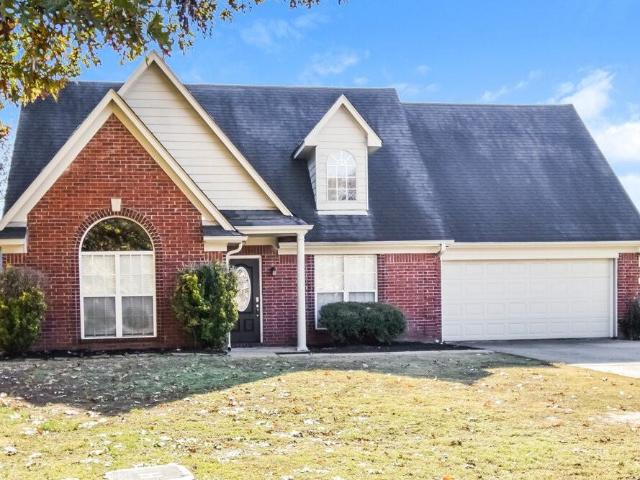 House for rent in Southaven, Mississippi