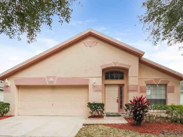 House for rent in Apopka, Florida