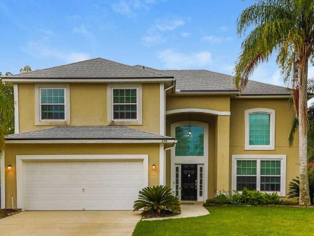 House for rent in Jacksonville, Florida