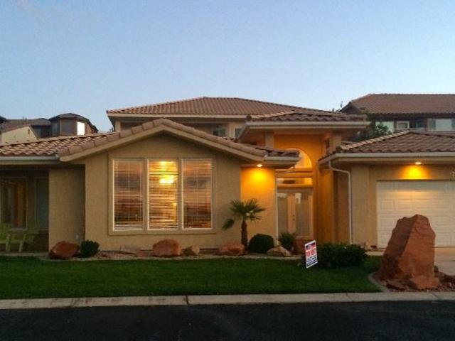House for rent in Saint George, Utah