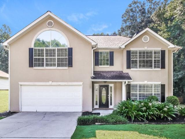 House for rent in Stockbridge, Henry County