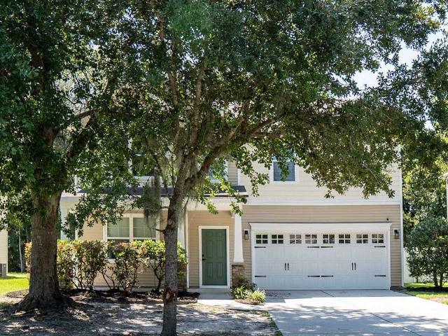 House for rent in Beaufort, Beaufort County