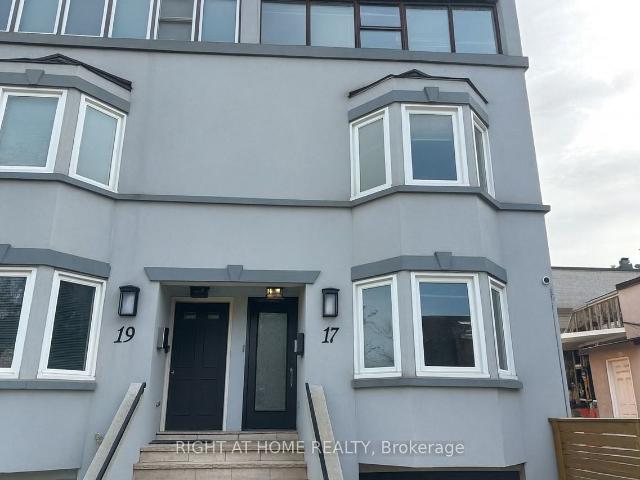 House for rent in Woburn, Ontario