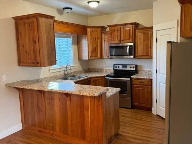 House for rent in Rexburg, Idaho