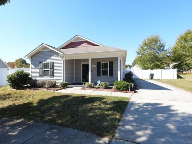 House for rent in Mecklenburg, North Carolina