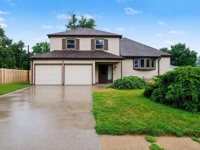 House for rent in Nebraska