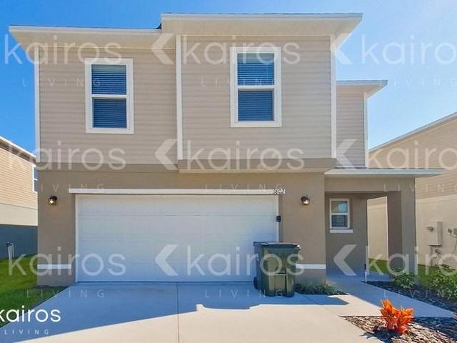 House for rent in Bushnell, Florida