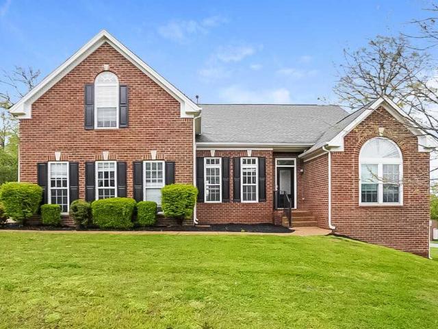 House for rent in Tennessee