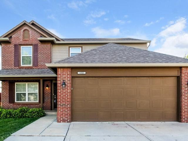 House for rent in Franklin, Indiana