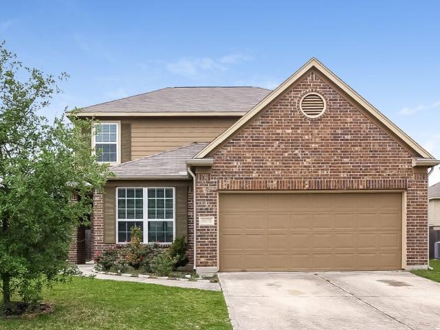House for rent in Humble, Harris County