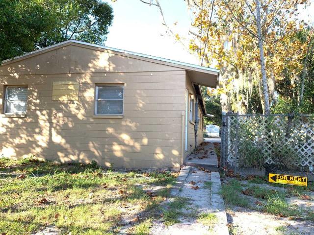 House for rent in Tampa, Florida