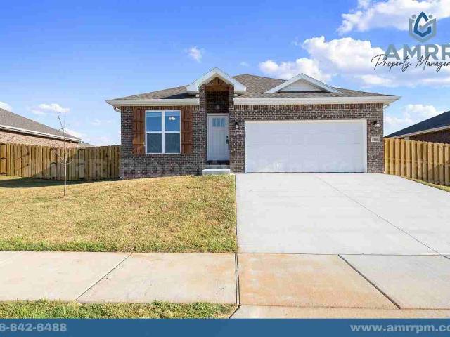 House for rent in Ark