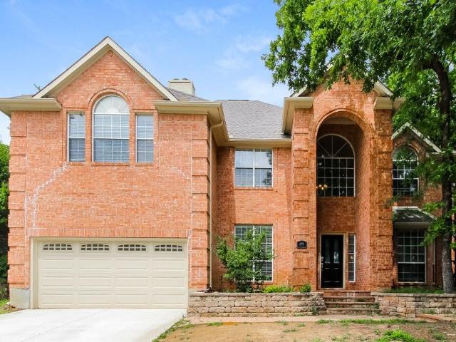 House for rent in Grapevine, Texas