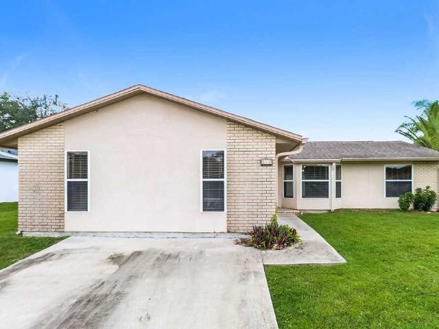 House for rent in Palm Bay, Florida
