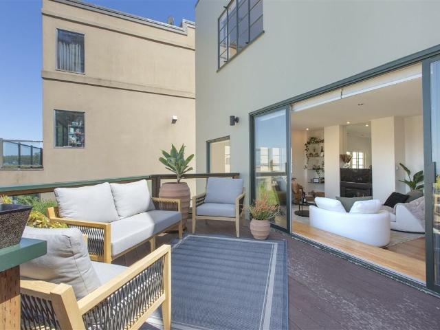 House for rent in San Francisco, California