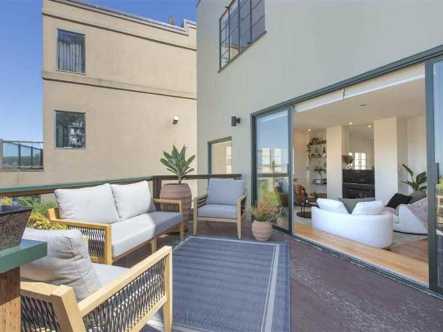 House for rent in San Francisco, California