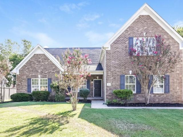 House for rent in Tennessee