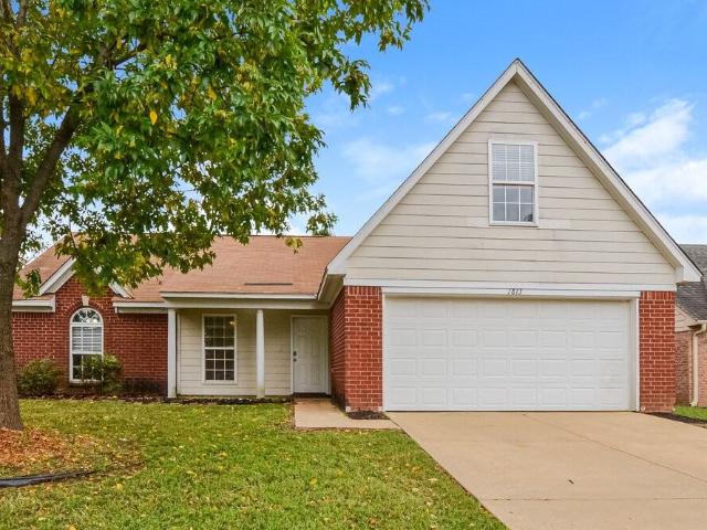 House for rent in Plum Point, Southaven