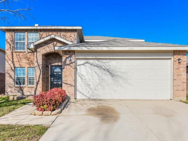 House for rent in Fort Worth, Texas
