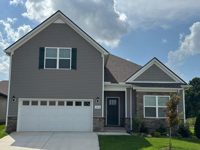 House for rent in Tennessee