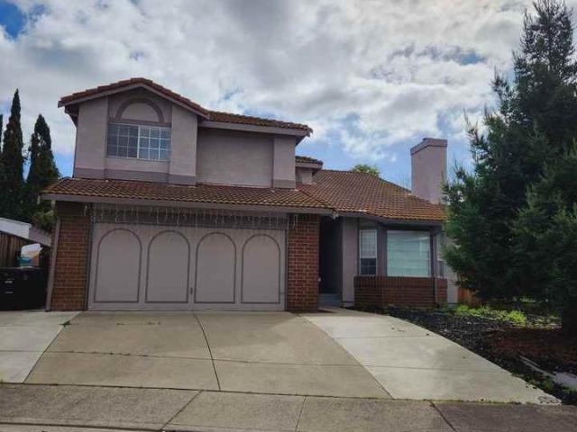House for rent in Concord, California