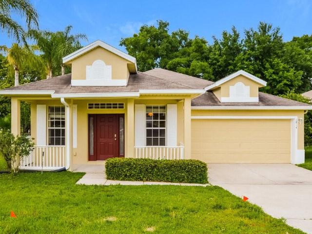 House for rent in Apopka, Florida