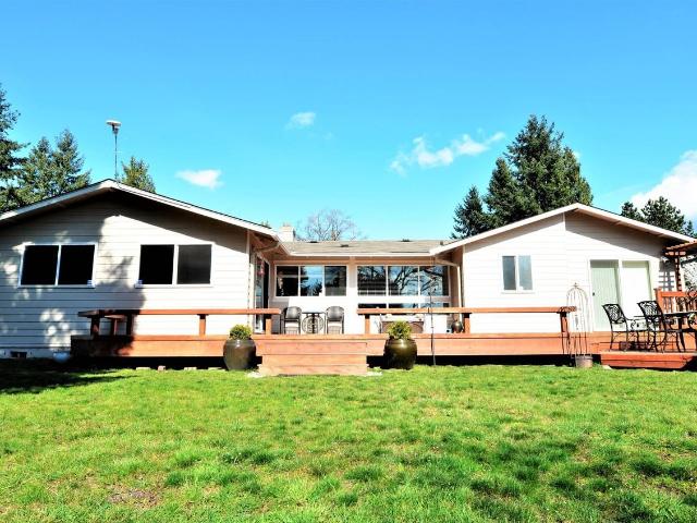 House for rent in Renton, Washington