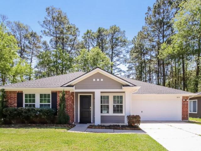 House for rent in New Caney, Texas