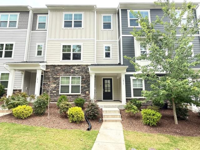 House for rent in Wake, North Carolina