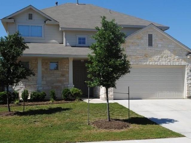 House for rent in Austin